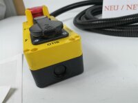 OTIS GAA22800J1 Handterminal Steuerung