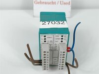 RINCK ELECTRONIC MU 3.10V/S Messumsetzer Messverstärker