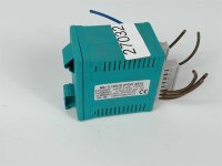 RINCK ELECTRONIC MU 3.10V/S Messumsetzer Messverstärker