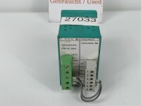 RINCK ELECTRONIC LC-TV-1I Isolation Amplifier