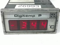 SB Digitemp P WFD 5900 Temperaturregler 357123817