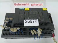 SIEMENS 133-1BL10-0XB0 Modul 1331BL100XB0