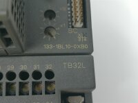 SIEMENS 133-1BL10-0XB0 Modul 1331BL100XB0