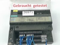 SIEMENS ET 200B 131-0BH00-0XB0 Modul 1310BH000XB0