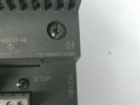 SIEMENS ET 200B 131-0BH00-0XB0 Modul 1310BH000XB0