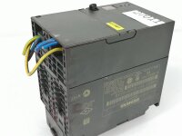 Siemens Simatic S7 6ES7 307-1EA00-0AA0