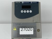 Telemecanique Schneider ATV28HU09M2 Frequenzumrichter 0,37 KW
