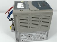 Telemecanique Schneider ATV28HU09M2 Frequenzumrichter 0,37 KW