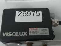 VISOLUX RL 4/8s/33/51 Fotoelektrischer Sensor RL4/8s/33/51