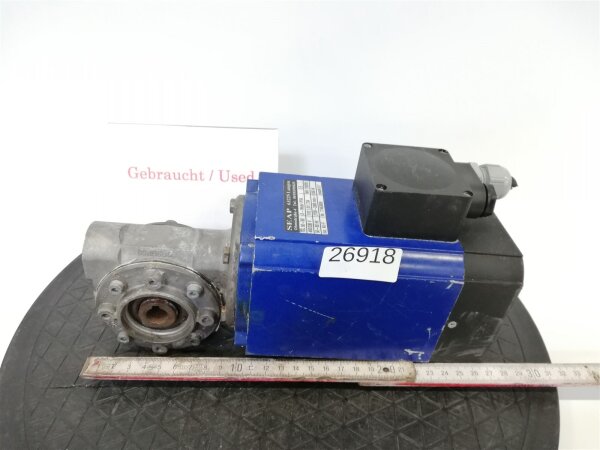 Bonfiglioli Riduttori 350W 135 min Getriebe VF30 P1 P63B14 Gearbox