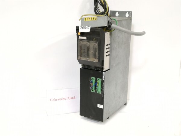Bosch NV 50/3F-TC1 Servo Drive