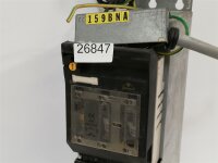 Bosch NV 50/3F-TC1 Servo Drive