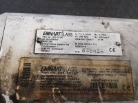 EMHARTGLASS M506F-027-C1-773 AC-Servomotor M506F027C1773