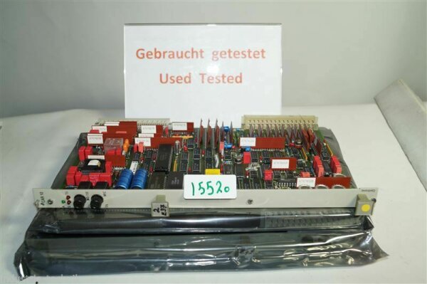 H&B CAR10 Contronic Module 0788520G