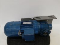 Mannesmann Demag 0,25 KW 63 min Getriebemotor 4APB71-6-G08-Z Gearbox