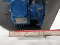 Mannesmann Demag 0,25 KW 63 min Getriebemotor 4APB71-6-G08-Z Gearbox