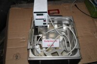 HAAKE E8 Fisons 001-2873 Umwälzthermostat Einhängethermostat