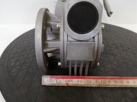 RUCKH 0,18 KW 19 min Winkelgetriebe MVF 44/F Gearbox