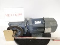 SEW 0,12 KW 69 min Getriebemotor SF37 DR63S4/BR Gearbox