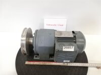SEW 0,18 KW 36 min Getriebemotor R32DT63L6 Gearbox