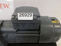 SEW 0,25 KW 114 min Getriebemotor RF17DR63L4/BR/TF Gearbox