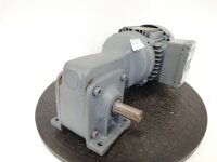 SEW 0,37 KW 42 min Getriebemotor S31DT71D4 Gearbox