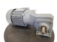 SEW 0,37 KW 42 min Getriebemotor S31DT71D4 Gearbox