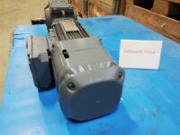 SEW 0,75 KW 38 min Getriebemotor S57 DRN80M4/BE1HF/C Gearbox