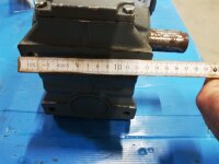 SEW 0,75 KW 38 min Getriebemotor S57 DRN80M4/BE1HF/C Gearbox