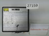 BBC Goerz Metrawatt GTU0281U13E41KO1A05M9T1H14Z9 Transmitter