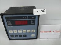 Janitza electronic ISÜ 300 Maximum Power monitor