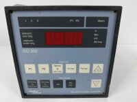 Janitza electronic ISÜ 300 Maximum Power monitor