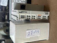ids CEE70A EtherCAT - Coupler