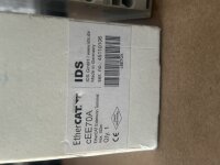 ids CEE70A EtherCAT - Coupler