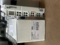 ids CEE70A EtherCAT - Coupler