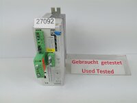 Lenze EVF8201-E Frequenzumrichter 00384003 0,37 KW