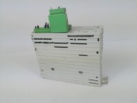 Lenze EVF8201-E Frequenzumrichter 00384003 0,37 KW