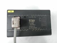 GE Fanuc VersaMax IC200UDR010-BD Micro Controller IC200UDR010BD