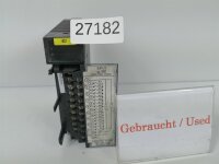 GE Fanuc IC693MDL645F Eingangsmodul