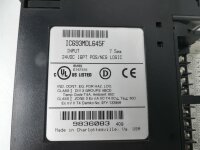 GE Fanuc IC693MDL645F Eingangsmodul