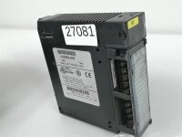 GE Fanuc IC693MDL645F Input Modul