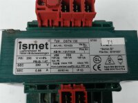 ismet CSTN 130 Transformator CSTN130 721423