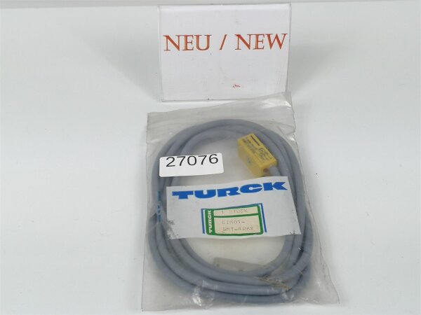 TURCK BIM01-SMT-AP6X Magnetfeld-Sensor BIM01SMTAP6X