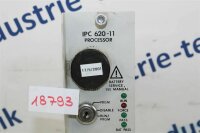 Honeywell IPC 620-11 Processor Module  620-1131