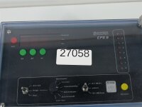 Zander Aachen EPS8 EPS81K Speed Control