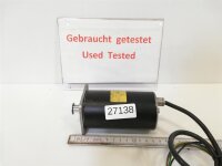 BERGER LAHR DRSM 884 A SK Synchron-Getriebemotor...