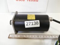 BERGER LAHR DRSM 884 A SK Synchron-Getriebemotor...