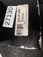 BOSCH SF-A3.0093.060-10.050 Servomotor SFA3.0093.06010050