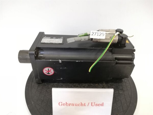 BOSCH SF-A4.0125.015-14.057 Servomotor SFA4.0125.01514.057