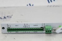 Honeywell K.A.T CNC-CPU Board Servo Prozessor CNC 186 CPU